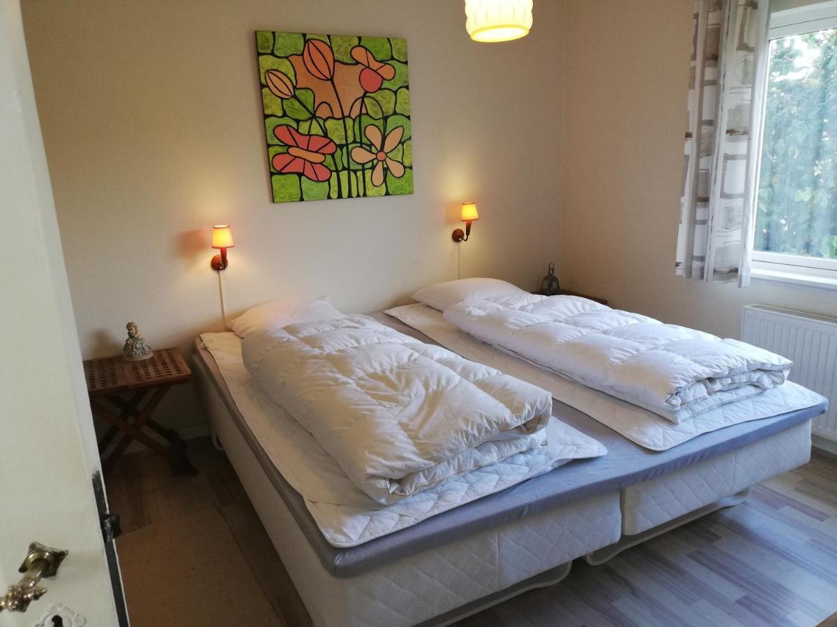 Holiday Home Kirkeby Feriehus Roslev Kültér fotó